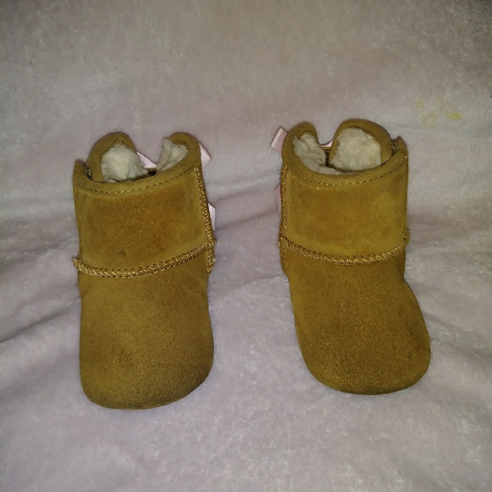 Baby uggs